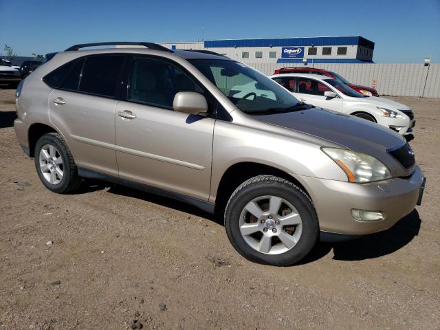 2007 Lexus Rx 350 VIN: 2T2HK31U37C011893 Lot: 57175324