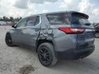 CHEVROLET TRAVERSE L снимка