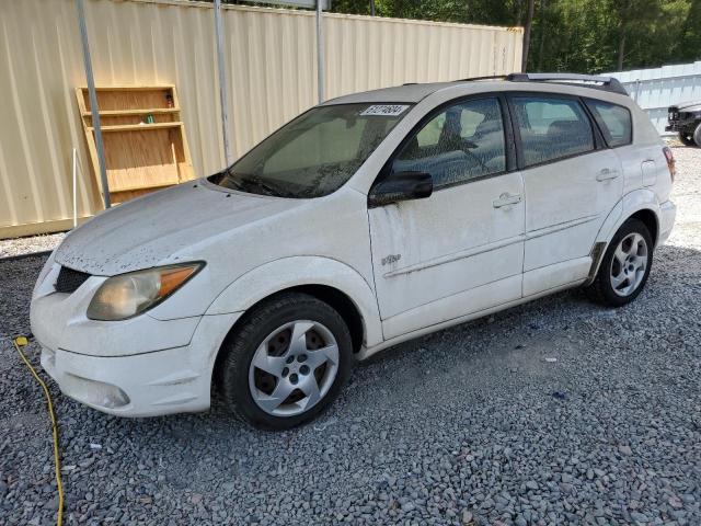 2004 Pontiac Vibe VIN: 5Y2SL62864Z451926 Lot: 61274604