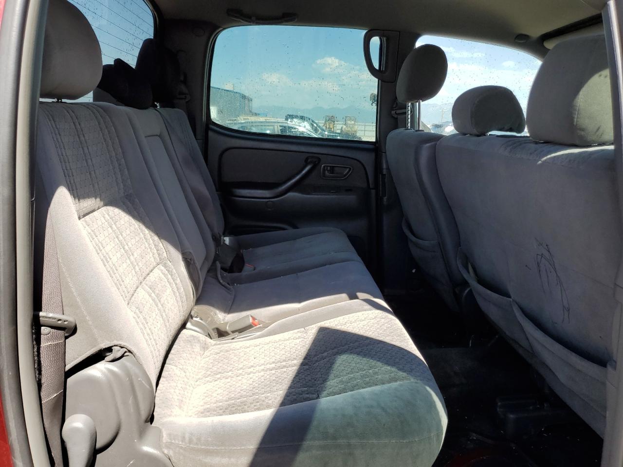 5TBET34105S486257 2005 Toyota Tundra Double Cab Sr5