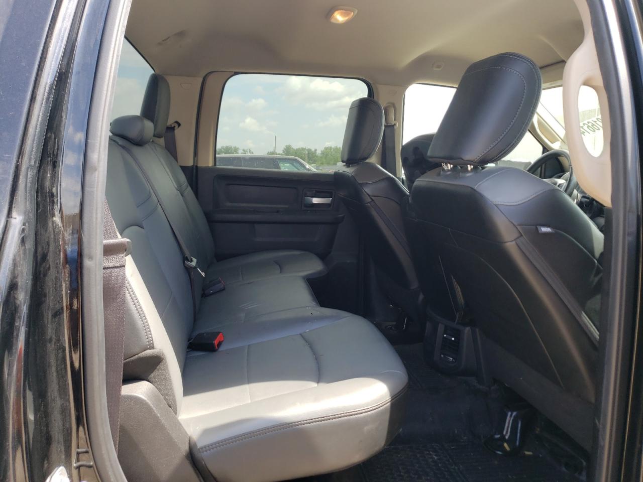 3C6UR5CL3KG520340 2019 Ram 2500 Tradesman