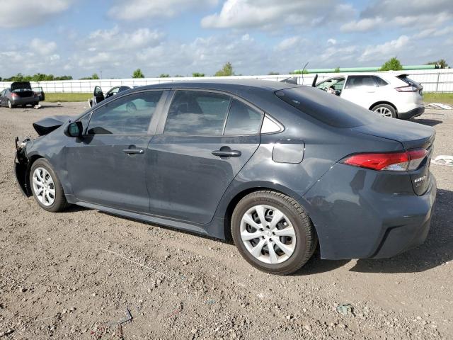 2023 TOYOTA COROLLA LE - 5YFB4MDE3PP030278