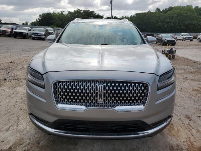 2021 LINCOLN NAUTILUS 2LMPJ6J92MBL07069