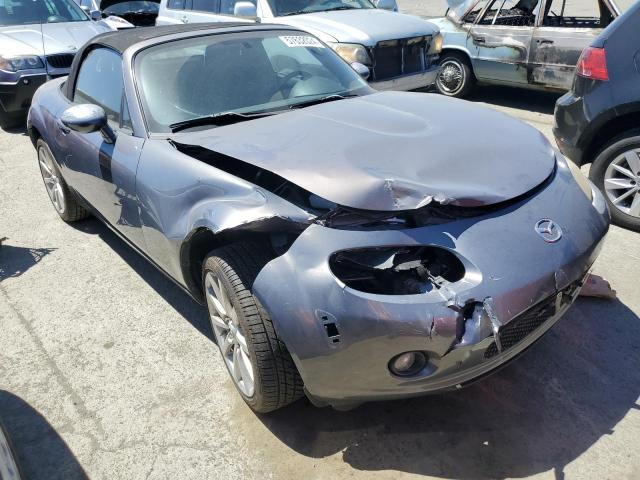 2007 Mazda Mx-5 Miata VIN: JM1NC25F570137905 Lot: 57632024