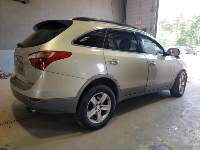 2008 Hyundai Veracruz Gls VIN: KM8NU73C48U041000 Lot: 57546884