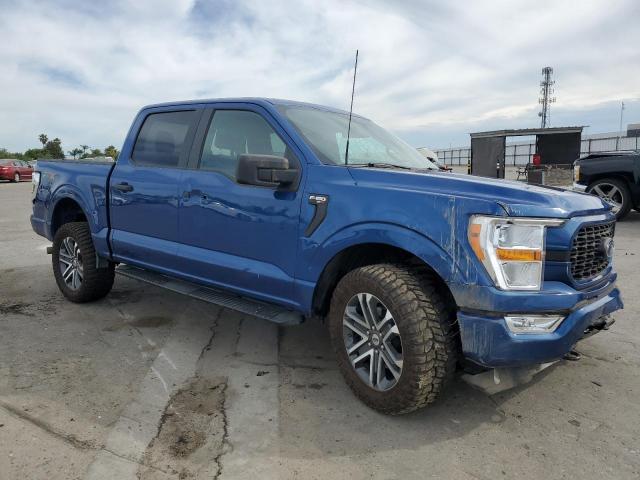 2022 Ford F-150 - Image 4