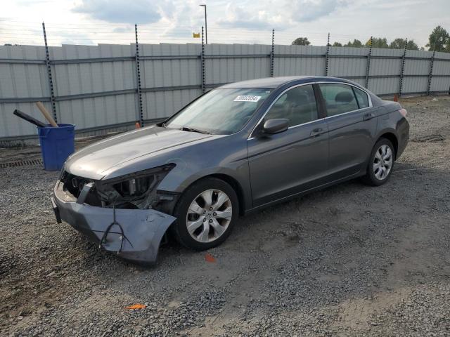 1HGCP26348A139786 2008 Honda Accord Lx