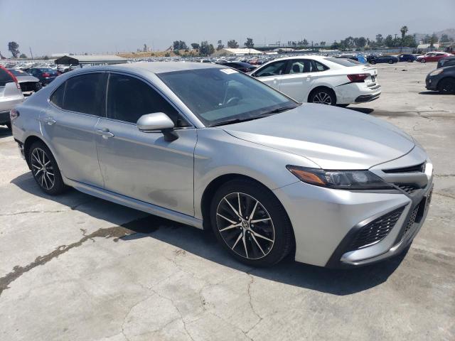 2022 Toyota Camry Se VIN: 4T1G11AKXNU714926 Lot: 59173374