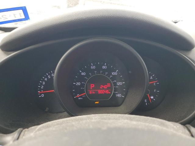 2016 Kia Soul VIN: KNDJN2A20G7276620 Lot: 59473964