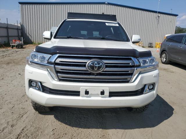 2020 TOYOTA LAND CRUIS - JTMCY7AJ6L4090791