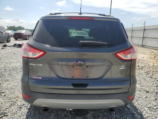 2016 Ford Escape Se VIN: 1FMCU9GX0GUA49190 Lot: 59595514