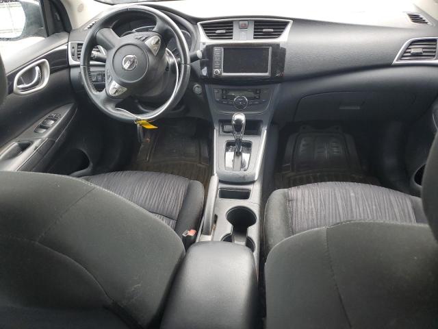 2019 NISSAN SENTRA S - 3N1AB7AP1KY440730