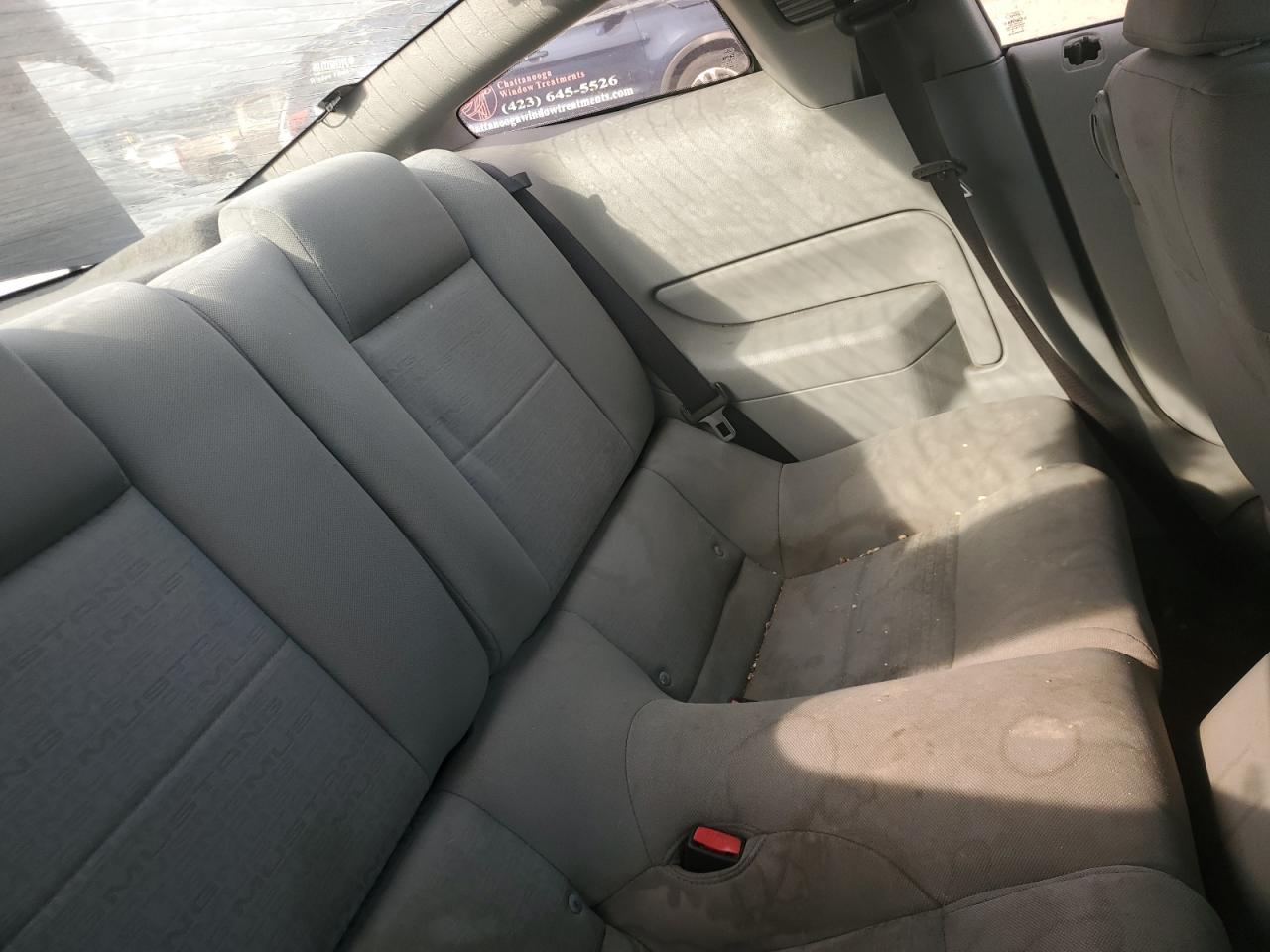 1ZVFT80N165255521 2006 Ford Mustang