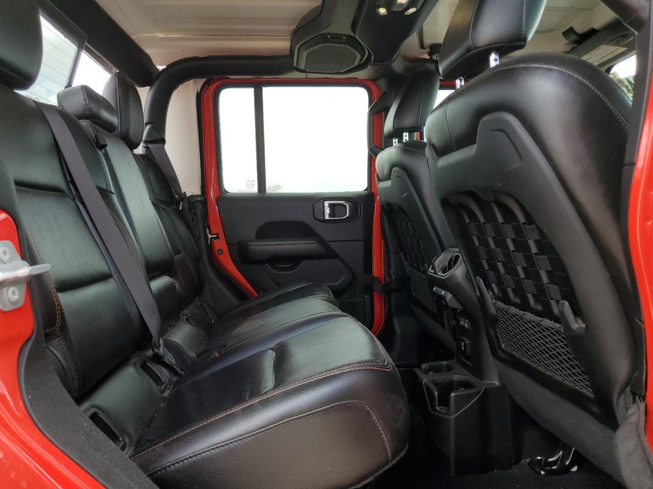 1C6JJTEG9ML536384 2021 Jeep Gladiator Mojave