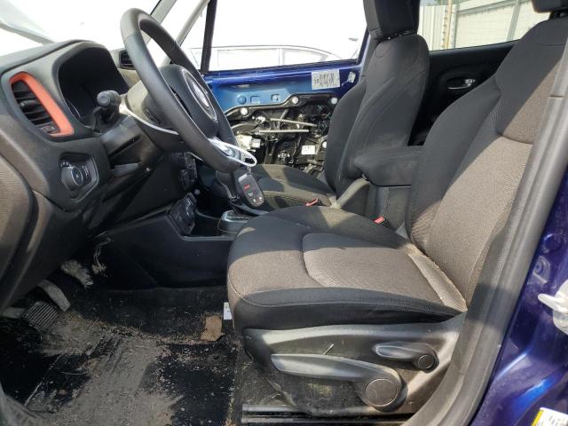 2019 Jeep Renegade Sport VIN: ZACNJBAB1KPK93190 Lot: 59323104