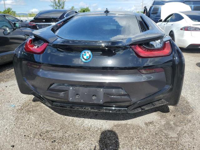 VIN WBY2Z4C5XK7D02985 2019 BMW I8 no.6