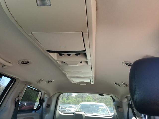 2013 Chrysler Town & Country Touring VIN: 2C4RC1BG0DR805894 Lot: 57029524