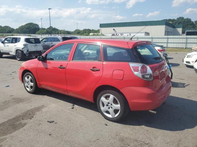 2T1KR32E38C719947 | 2008 Toyota corolla matrix xr