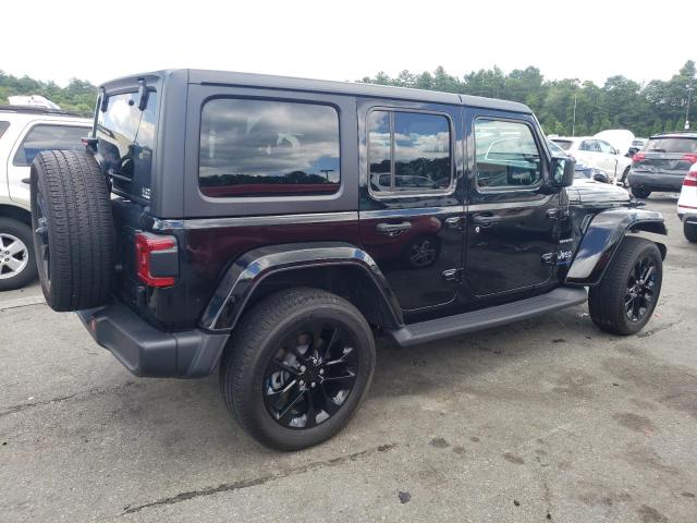 2023 JEEP WRANGLER S - 1C4JJXP63PW583353