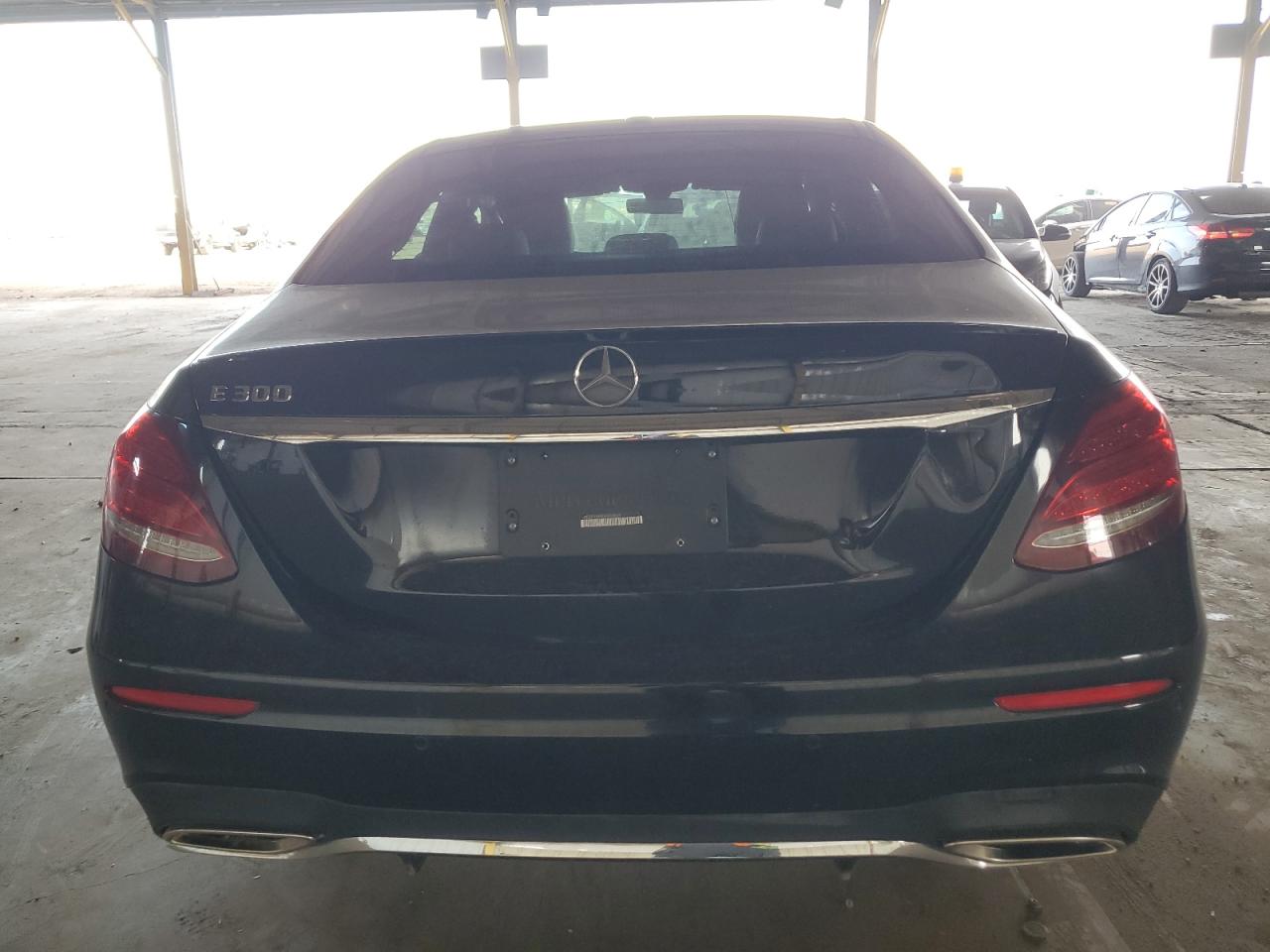 WDDZF4JB9KA508869 2019 Mercedes-Benz E 300