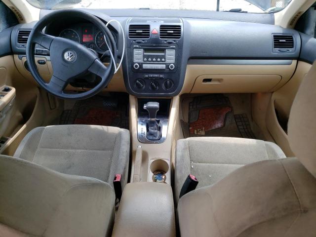 2009 Volkswagen Jetta S VIN: 3VWJM71K89M086599 Lot: 57629994