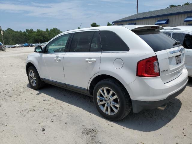 2011 Ford Edge Limited VIN: 2FMDK3KC9BBA45567 Lot: 58626244