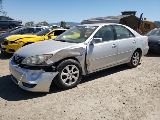 2005 Toyota Camry Le VIN: 4T1BE30K55U986828 Lot: 57785244