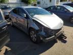 HYUNDAI ELANTRA SE photo