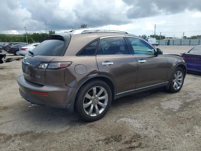 2004 Infiniti Fx35 VIN: JNRAS08W34X224710 Lot: 60192174