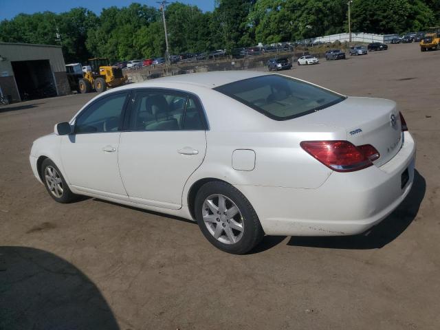 2005 Toyota Avalon Xl VIN: 4T1BK36B15U027104 Lot: 56721074