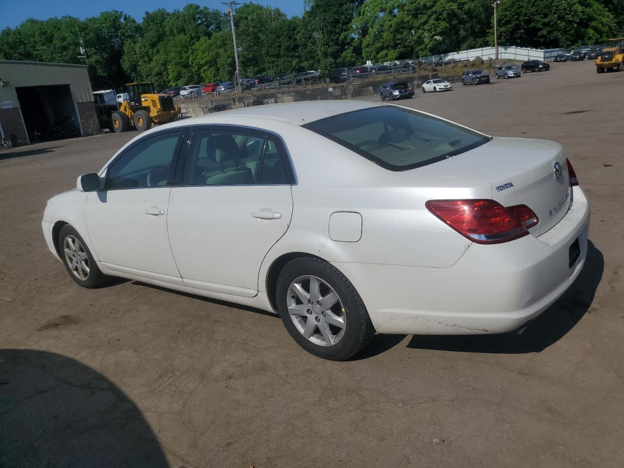 4T1BK36B15U027104 2005 Toyota Avalon Xl