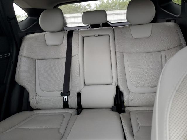 2022 Hyundai Tucson Sel VIN: 5NMJCCAEXNH010873 Lot: 60069134