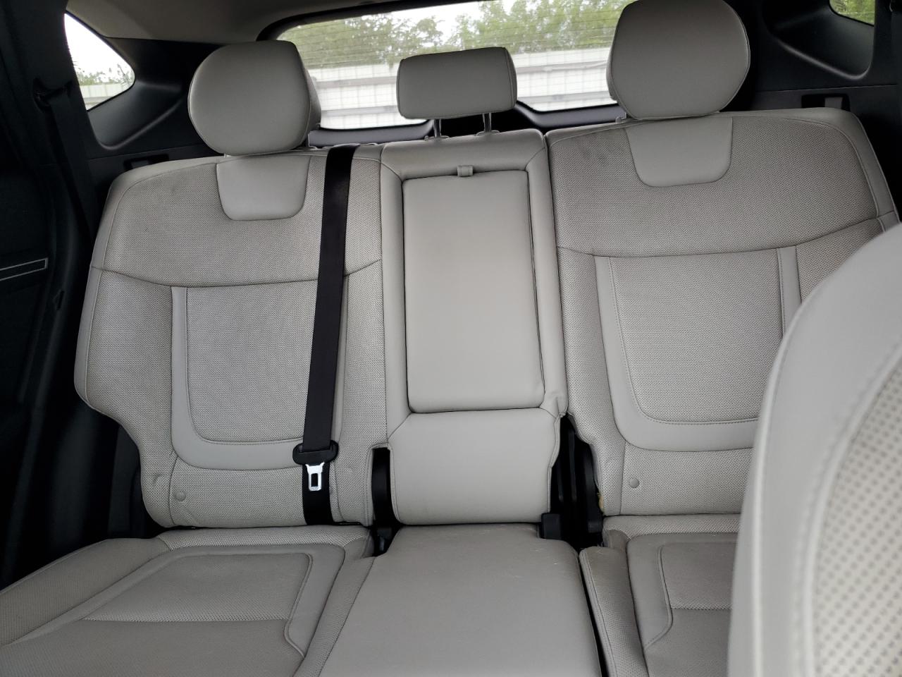 5NMJCCAEXNH010873 2022 Hyundai Tucson Sel