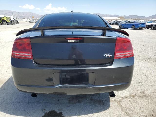 2008 Dodge Charger R/T VIN: 2B3LA53H98H282673 Lot: 60779264