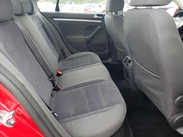 2007 Volkswagen Jetta VIN: 3VWGF71K67M071875 Lot: 57402194