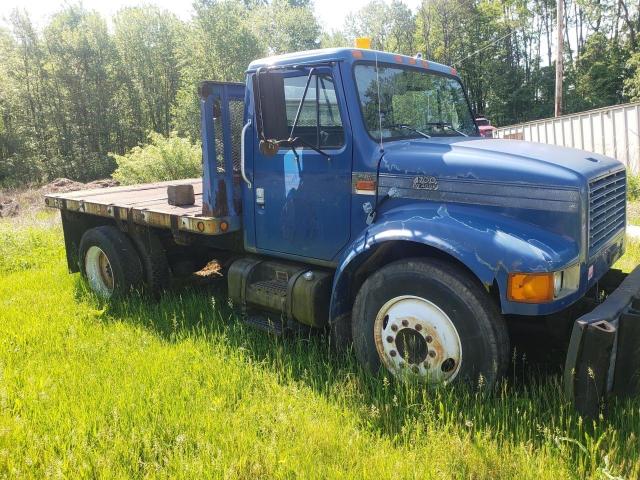 1HTSCAANXXH594420 1999 International 4000 4700