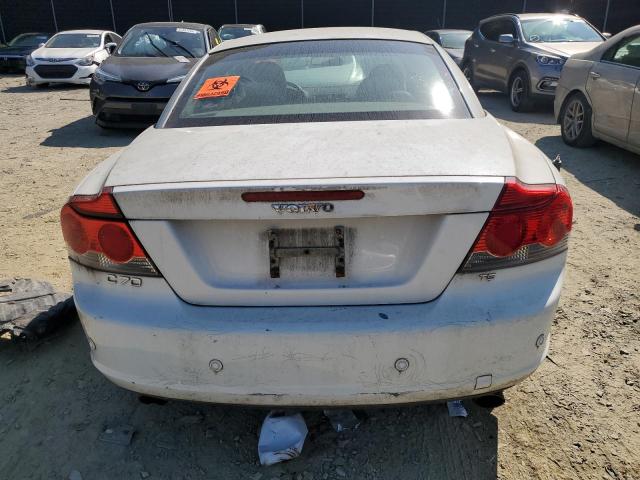 2008 Volvo C70 T5 VIN: YV1MC67258J049553 Lot: 57623474