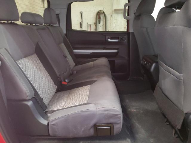 2015 TOYOTA TUNDRA CRE - 5TFDW5F1XFX483428