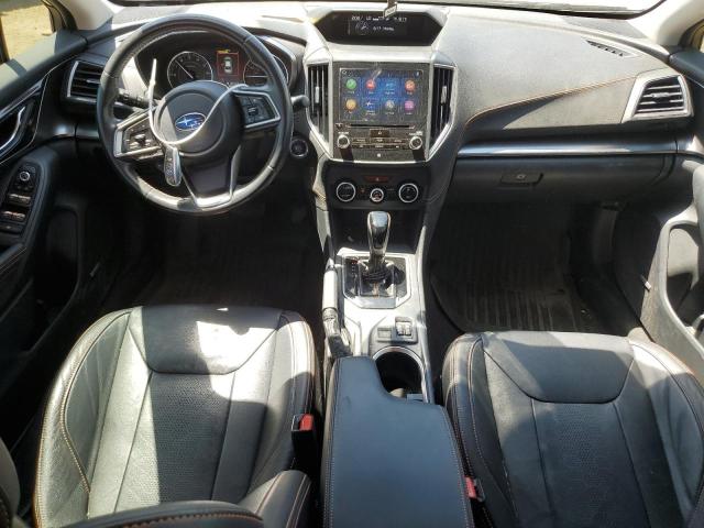2019 SUBARU CROSSTREK - JF2GTANC2KH205680