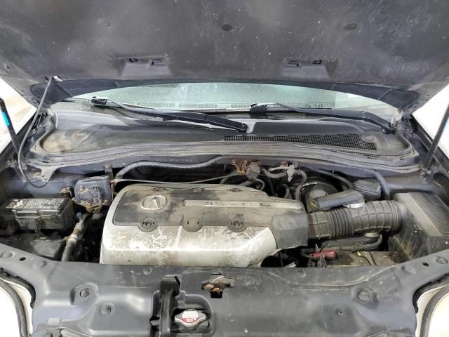 2004 Acura Mdx VIN: 2HNYD18274H531825 Lot: 59113314