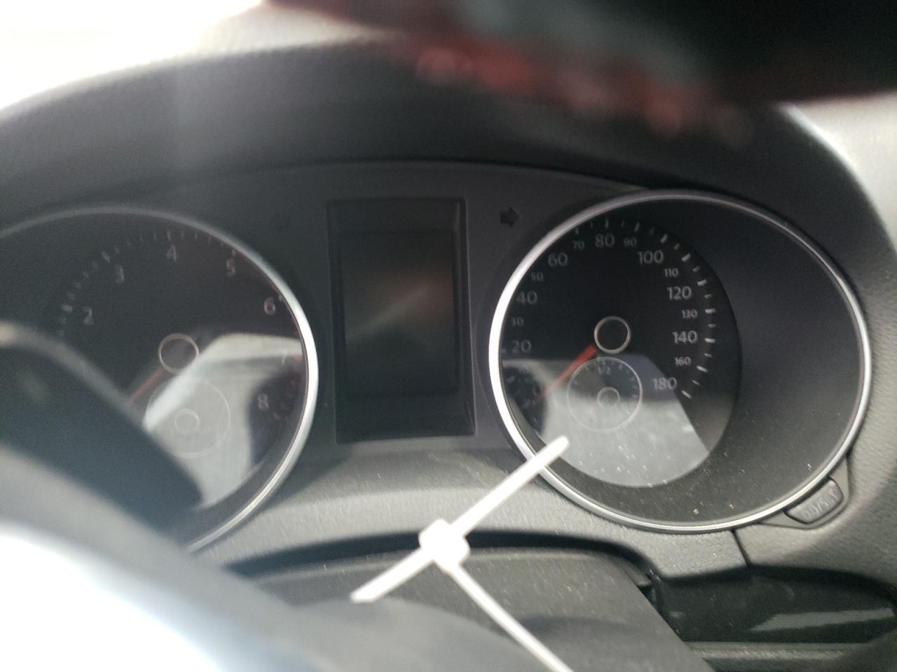 WVWFD7AJ7AW151785 2010 Volkswagen Gti