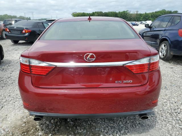 2013 Lexus Es 350 VIN: JTHBK1GG2D2076016 Lot: 57080834