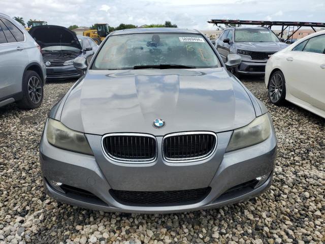 2011 BMW 328 I VIN: WBAPH7G51BNN06490 Lot: 58989494