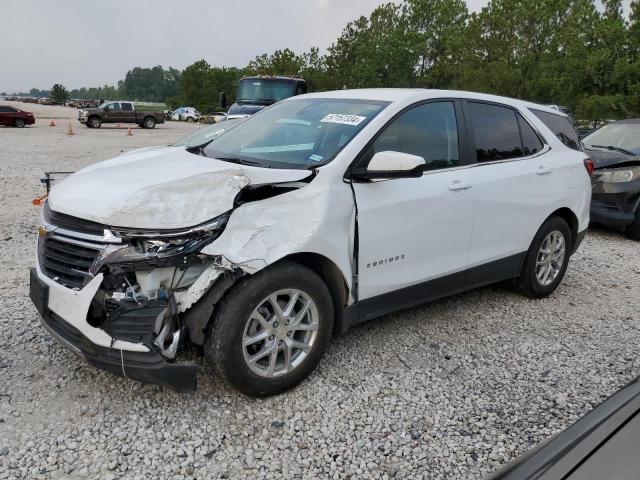 3GNAXKEV6NS205586 2022 CHEVROLET EQUINOX - Image 1