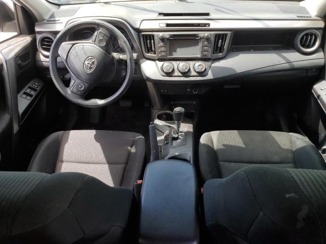 2017 Toyota Rav4 Le VIN: JTMZFREV7HJ718312 Lot: 60524114