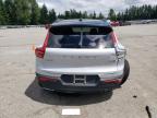 VOLVO XC40 T5 R- photo