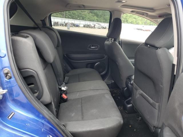 2019 HONDA HR-V EX - 3CZRU6H57KM742453