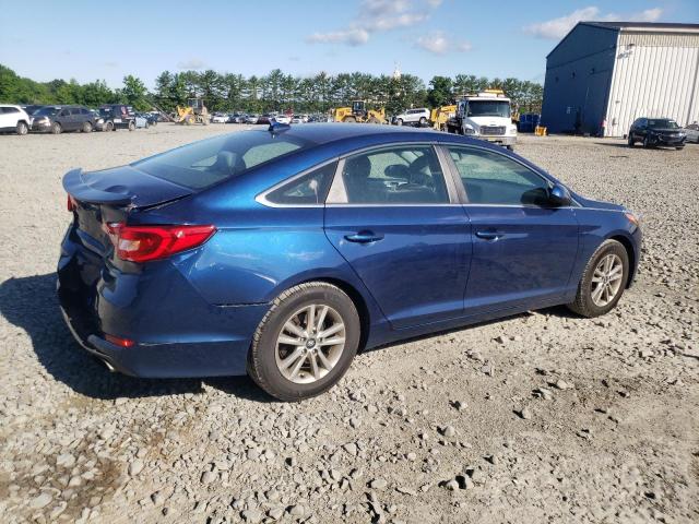 2016 HYUNDAI SONATA SE - 5NPE24AF6GH320687