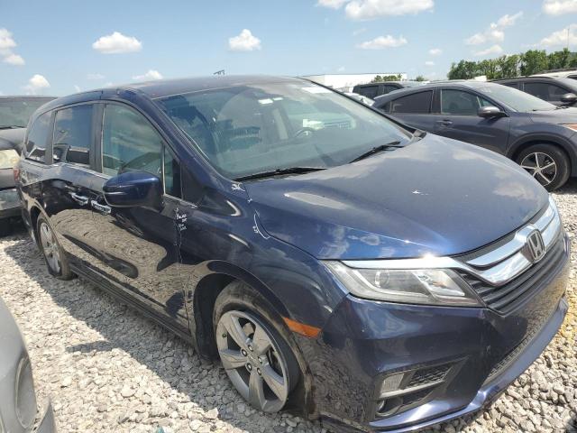 2019 HONDA ODYSSEY EX - 5FNRL6H7XKB066045