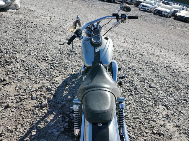 2003 HARLEY-DAVIDSON FXDL ANNIV 1HD1GDV433K308418
